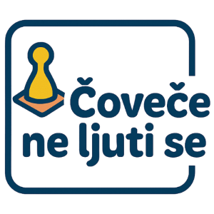 Čoveče ne ljuti se